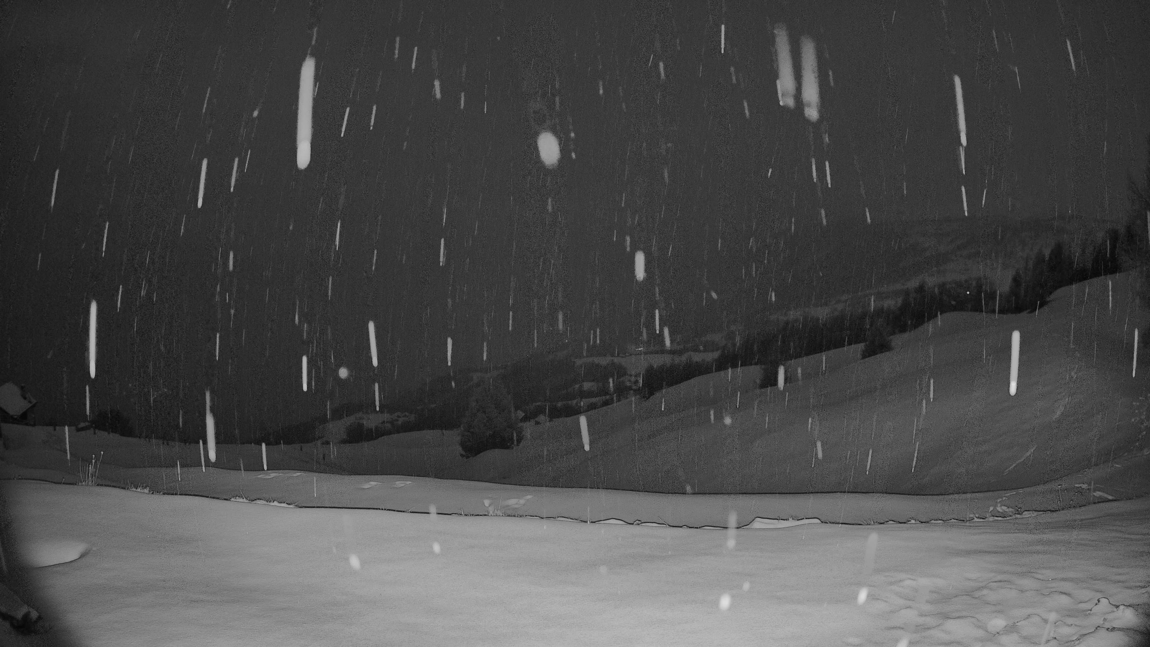 View from Blenio Valley